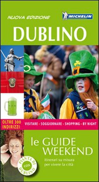 Dublino. Con pianta - Librerie.coop