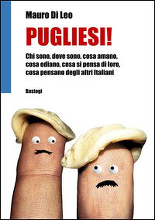 Pugliesi! - Librerie.coop Pugliesi! - Librerie.coop