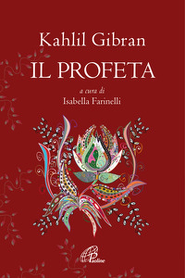 Il profeta - Librerie.coop Il profeta - Librerie.coop