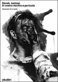 A vostro rischio e pericolo. Testamento di un santo - Librerie.coop