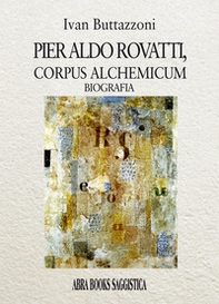 Pier Aldo Rovatti, corpus alchemicum - Librerie.coop