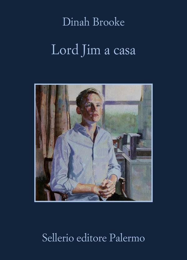 Lord Jim a casa - Librerie.coop