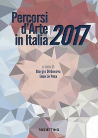 Percorsi d'arte in Italia 2017 - Librerie.coop
