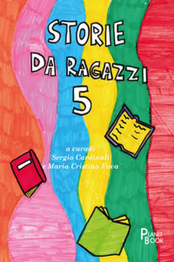 Storie da ragazzi 5 - Librerie.coop