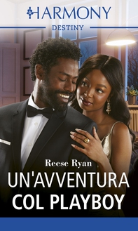 Un'avventura col playboy - Librerie.coop