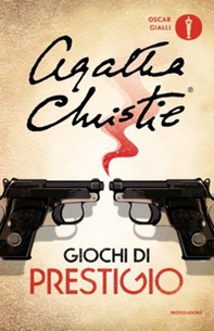 Miss Marple: giochi di prestigio - Librerie.coop Miss Marple: giochi di prestigio - Librerie.coop
