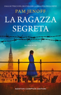 La ragazza segreta - Librerie.coop