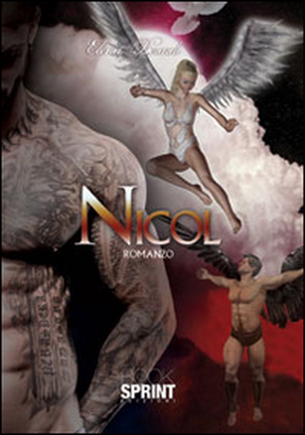 Nicol - Librerie.coop Nicol - Librerie.coop