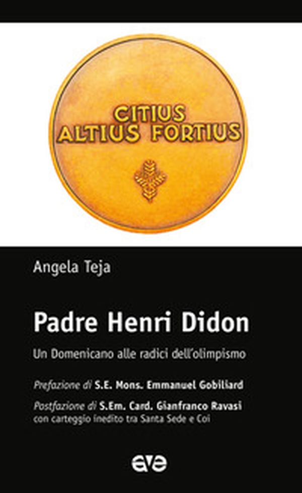 adre Henri Didon. Un domenicano alle radici dell'olimpismo - Librerie.coop adre Henri Didon. Un domenicano alle radici dell'olimpismo - Librerie.coop