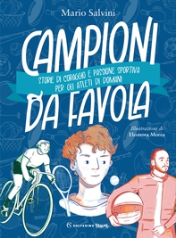 Campioni da favola - Librerie.coop