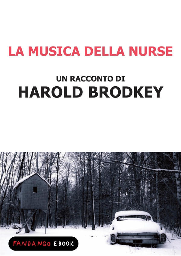 La musica della nurse - Librerie.coop