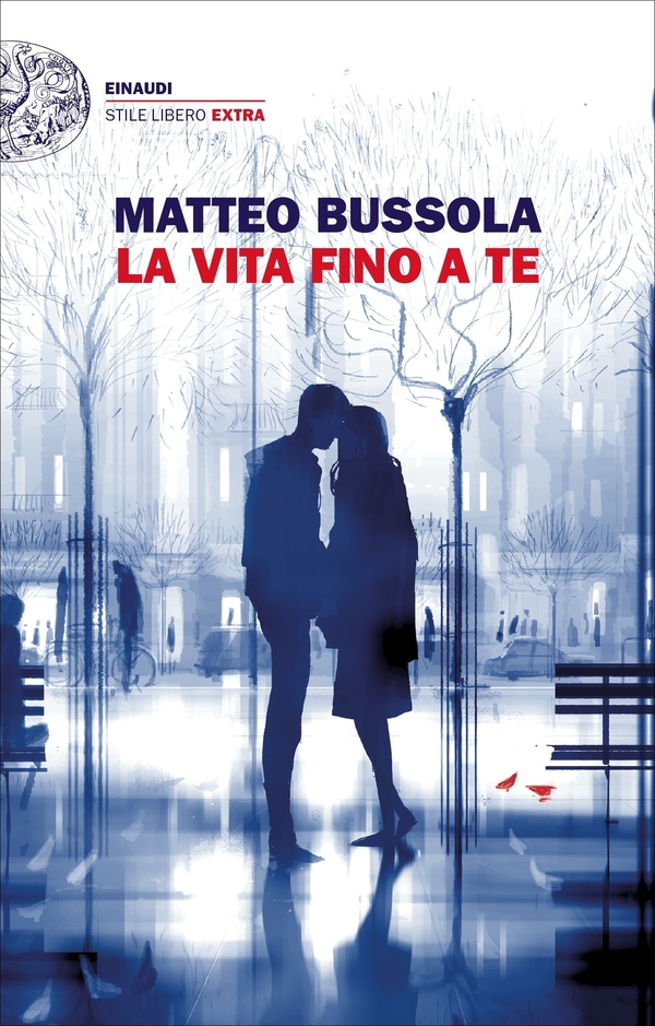La vita fino a te - Librerie.coop La vita fino a te - Librerie.coop