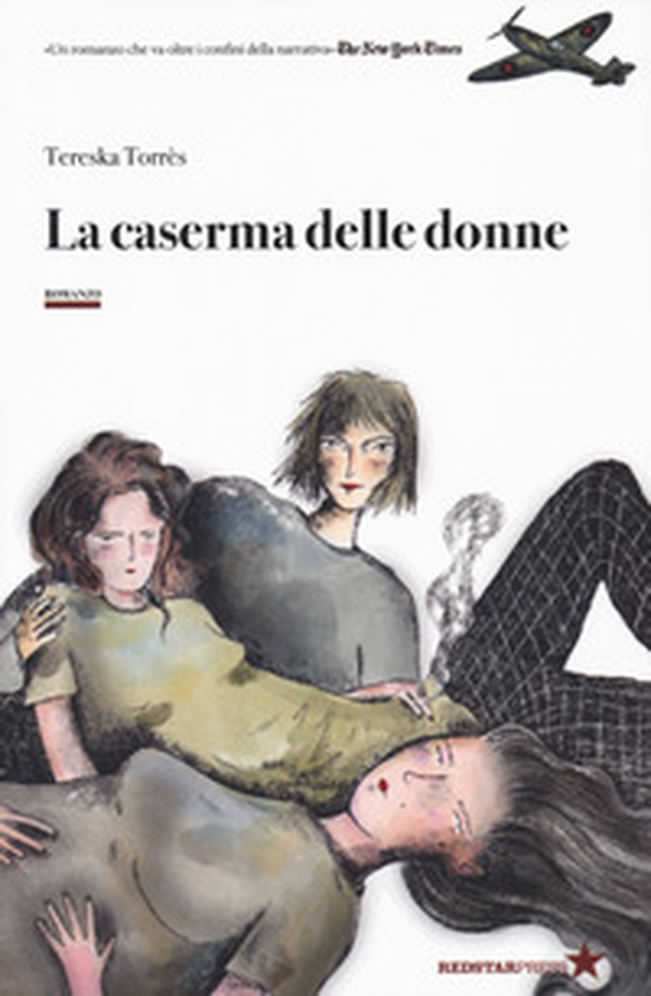 La caserma delle donne - Librerie.coop La caserma delle donne - Librerie.coop