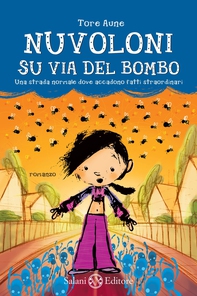 Nuvoloni su via del Bombo - Librerie.coop Nuvoloni su via del Bombo - Librerie.coop
