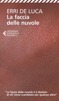 La faccia delle nuvole - Librerie.coop