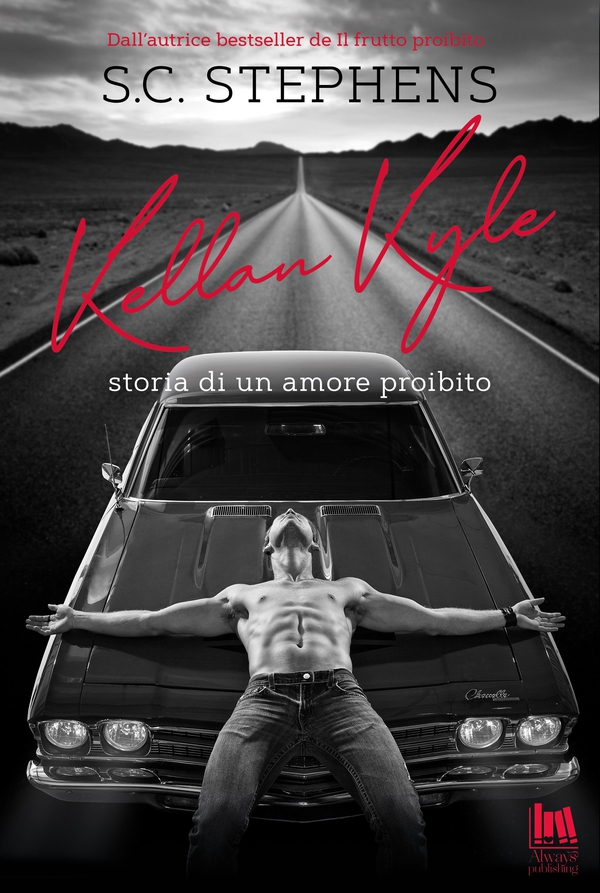 Kellan Kyle. Storia di un amore proibito - Librerie.coop