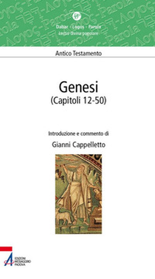 Genesi (capitoli 12-50) - Librerie.coop Genesi (capitoli 12-50) - Librerie.coop