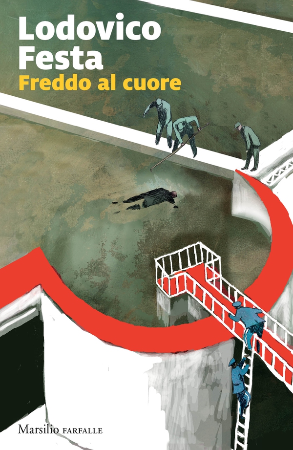 Freddo al cuore - Librerie.coop Freddo al cuore - Librerie.coop