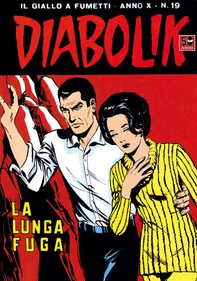 DIABOLIK (199) - Librerie.coop DIABOLIK (199) - Librerie.coop