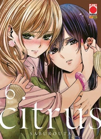 Citrus - Vol. 6 - Librerie.coop