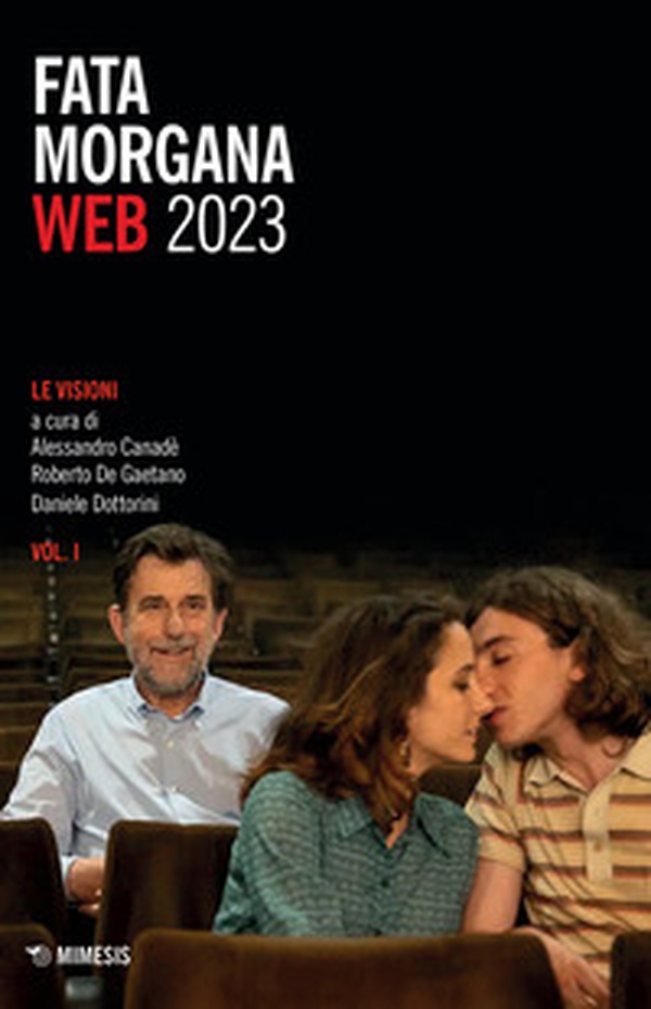 Fata Morgana web - Vol. 1 - Librerie.coop Fata Morgana web - Vol. 1 - Librerie.coop