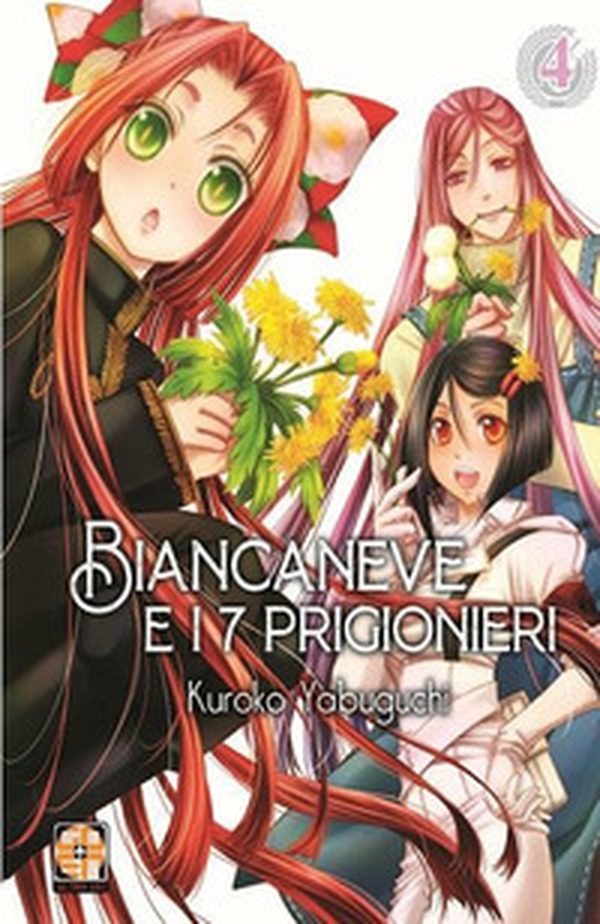 Biancaneve e i 7 prigionieri - Librerie.coop Biancaneve e i 7 prigionieri - Librerie.coop