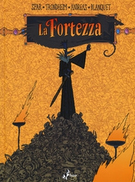La fortezza - Vol. 2 - Librerie.coop La fortezza - Vol. 2 - Librerie.coop