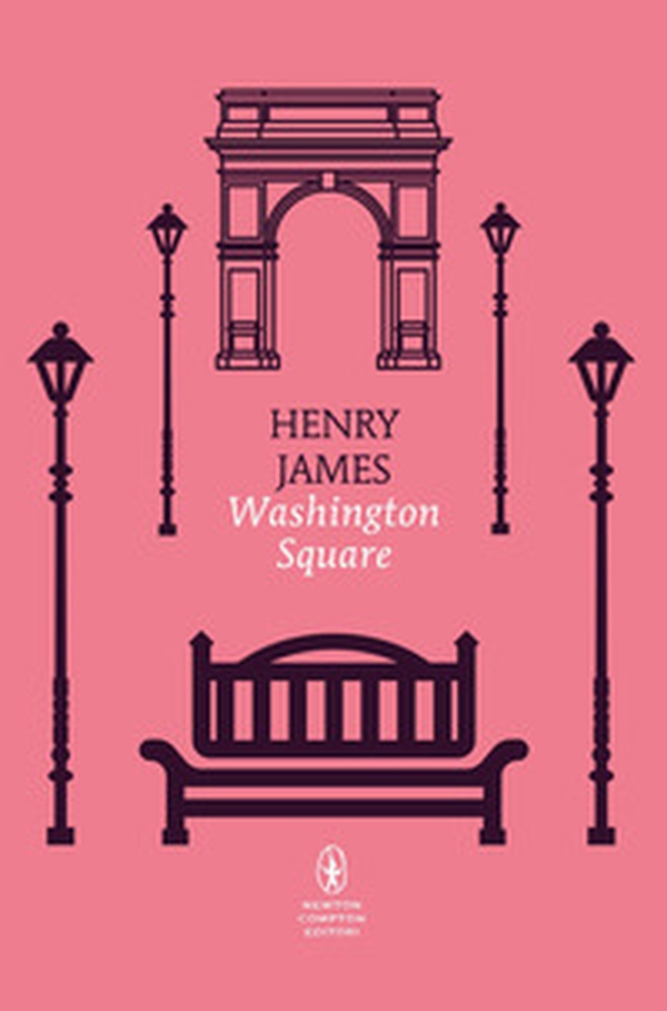 Washington Square - Librerie.coop