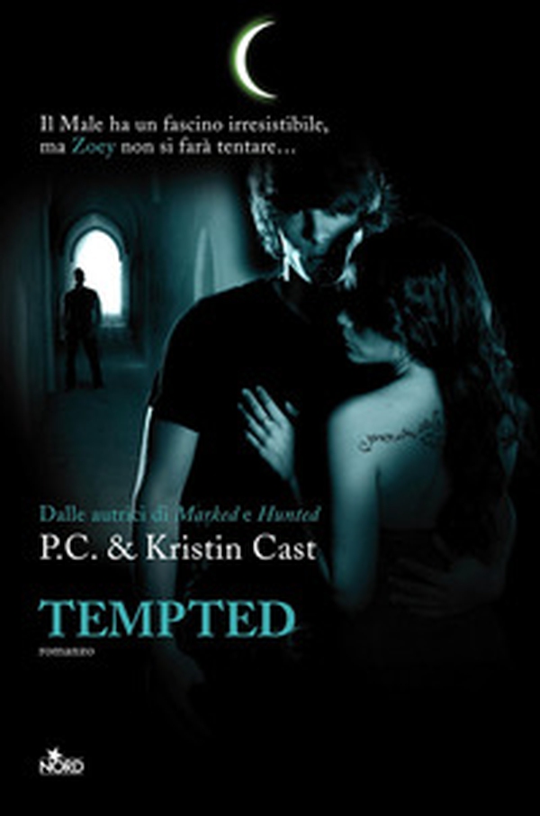 Tempted. La casa della notte - Librerie.coop Tempted. La casa della notte - Librerie.coop