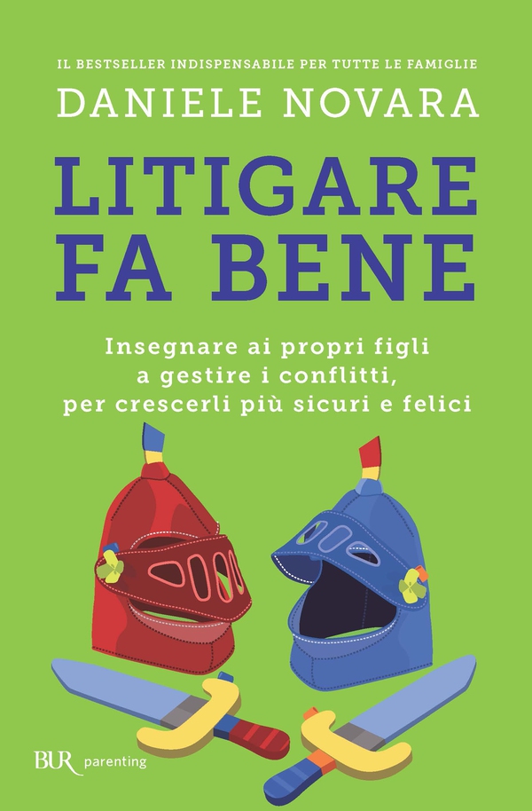 Litigare fa bene - Librerie.coop Litigare fa bene - Librerie.coop