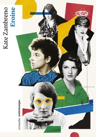 Eroine - Librerie.coop