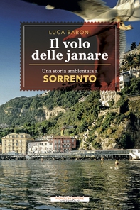 Il volo delle janare - Librerie.coop Il volo delle janare - Librerie.coop