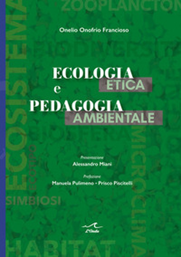 Ecologia etica e pedagogia ambientale - Librerie.coop