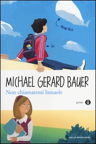 Non chiamatemi Ismaele - Librerie.coop