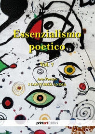 Essenzialismo poetico - Vol. 7 - Librerie.coop