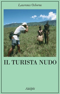 Il turista nudo - Librerie.coop