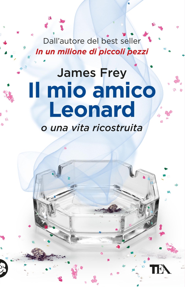 Il mio amico Leonard - Librerie.coop Il mio amico Leonard - Librerie.coop