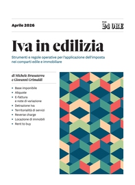 IVA IN EDILIZIA - Librerie.coop