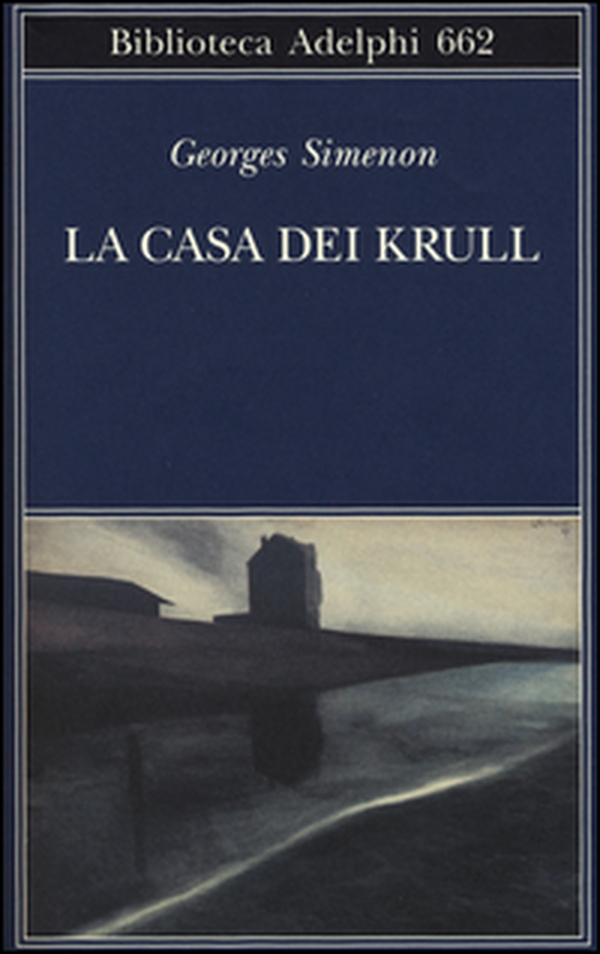 La casa dei Krull - Librerie.coop La casa dei Krull - Librerie.coop