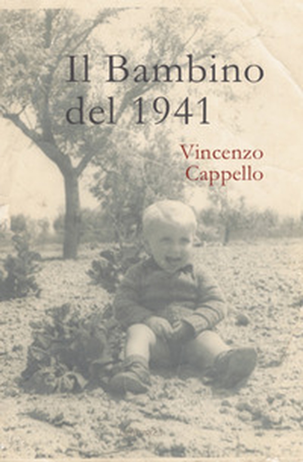 Il bambino del 1941 - Librerie.coop