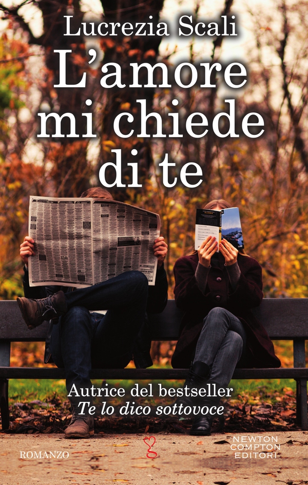 L'amore mi chiede di te - Librerie.coop L'amore mi chiede di te - Librerie.coop