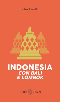 Indonesia con Bali e Lombok - Librerie.coop