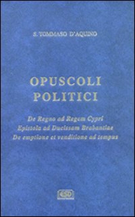 Opuscoli politici - Librerie.coop