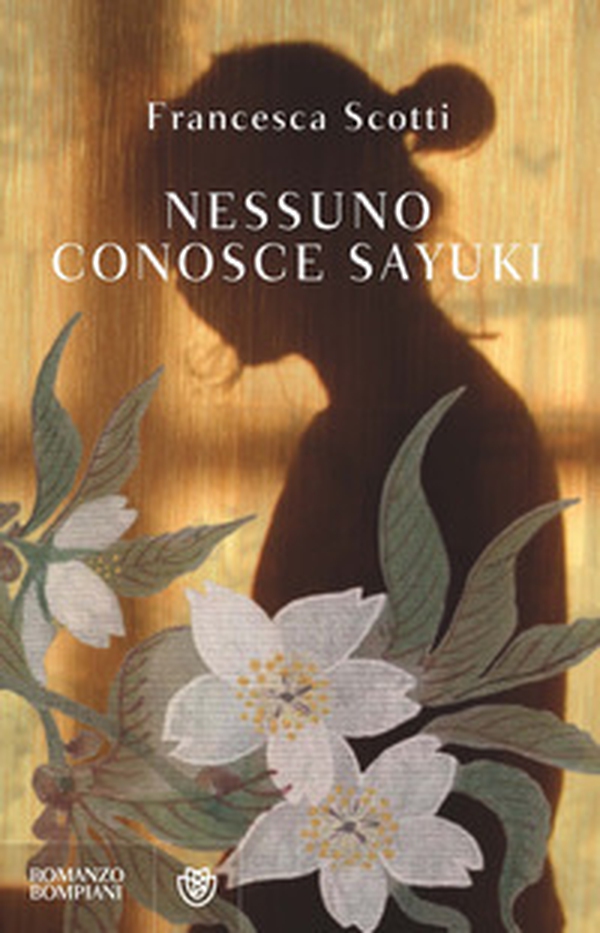 Nessuno conosce Sayuki - Librerie.coop Nessuno conosce Sayuki - Librerie.coop