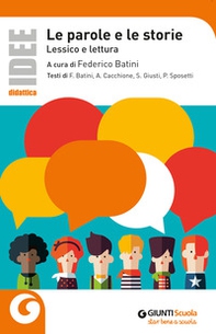 Le parole e le storie - Librerie.coop Le parole e le storie - Librerie.coop
