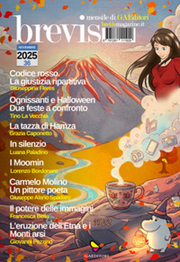 Brevis - Vol. 36 - Librerie.coop