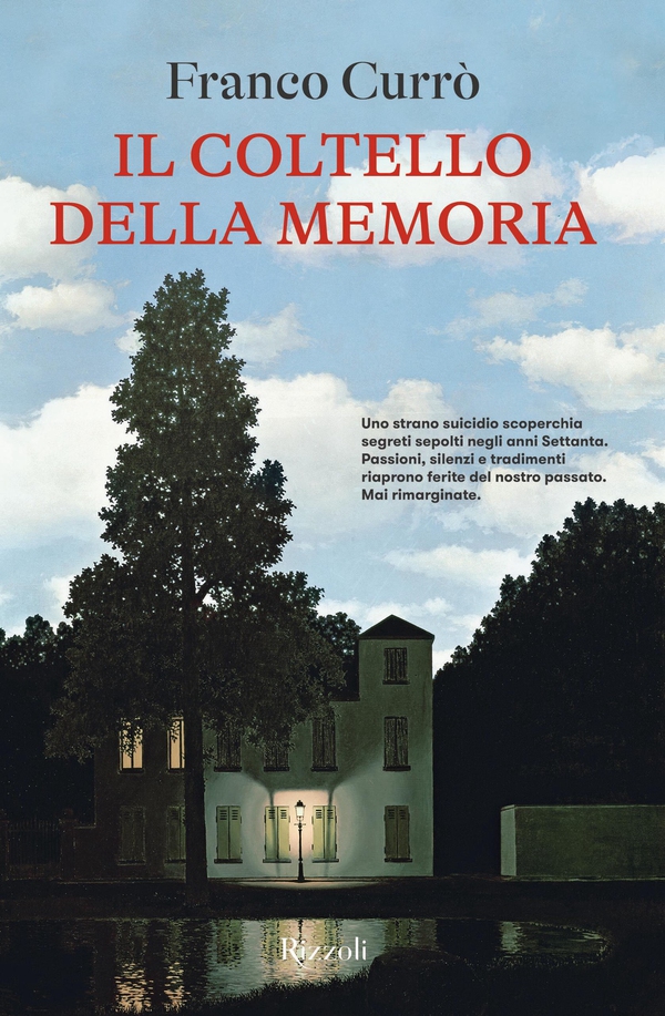 Il coltello della memoria - Librerie.coop