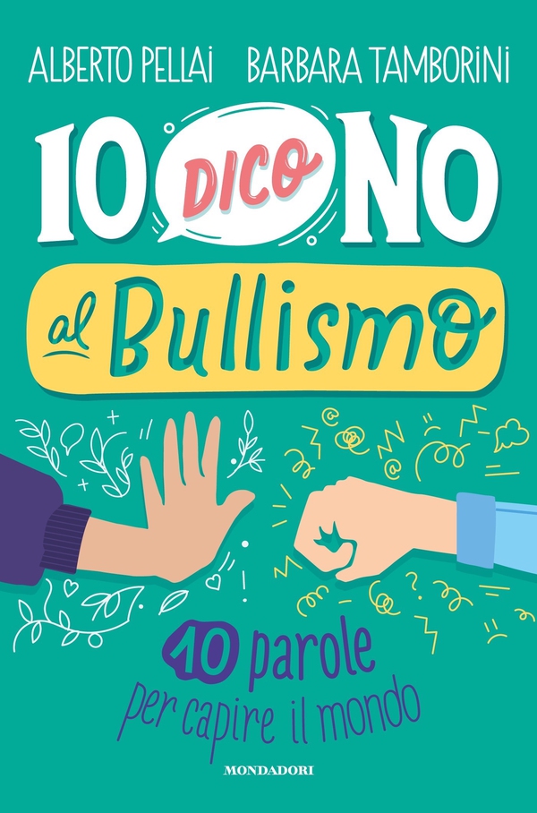 Io dico no al bullismo - Librerie.coop Io dico no al bullismo - Librerie.coop