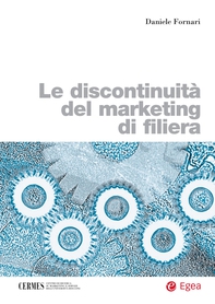 Le discontinuità del marketing di filiera - Librerie.coop