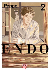 Endo - Vol. 2 - Librerie.coop